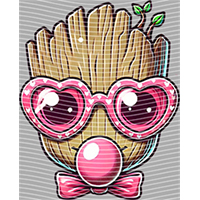 Valentine's Day-QRJ  5442